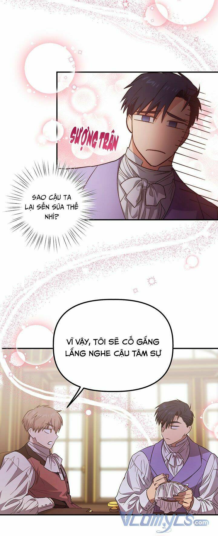 May Mắn Hay Bất Hạnh Chapter 77 - Trang 2