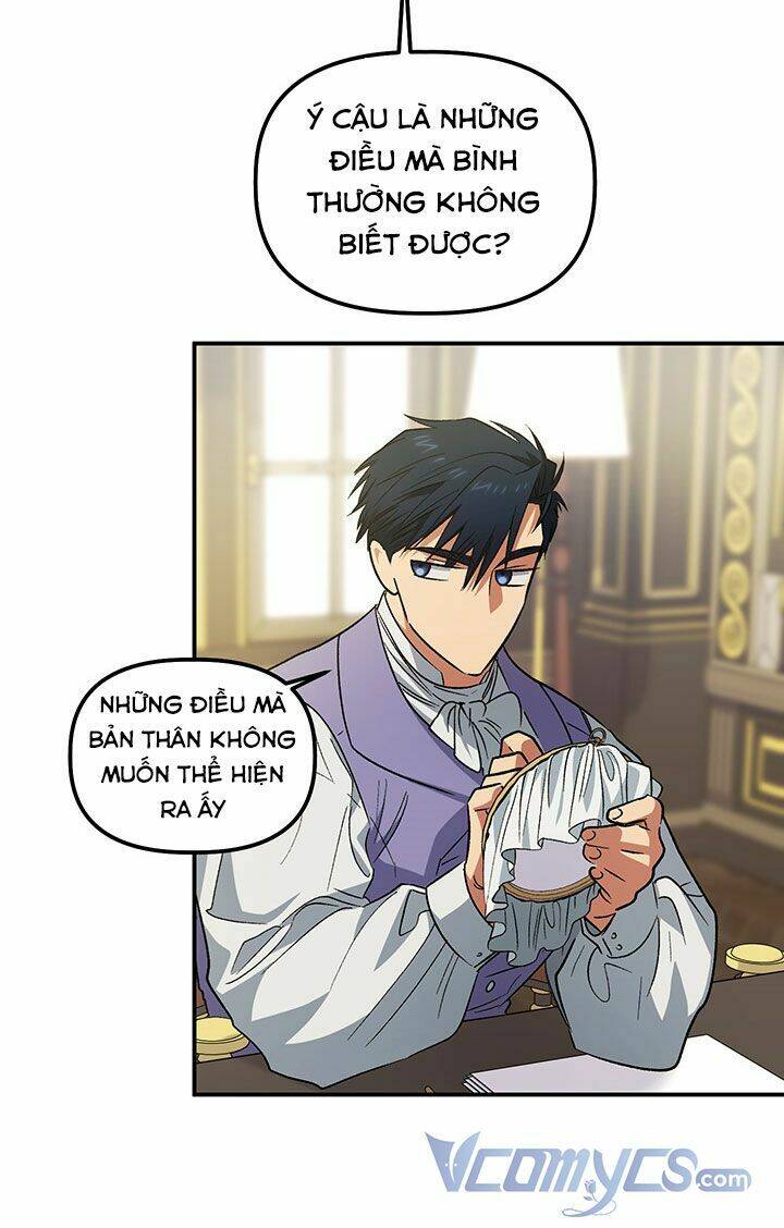 May Mắn Hay Bất Hạnh Chapter 77 - Trang 2