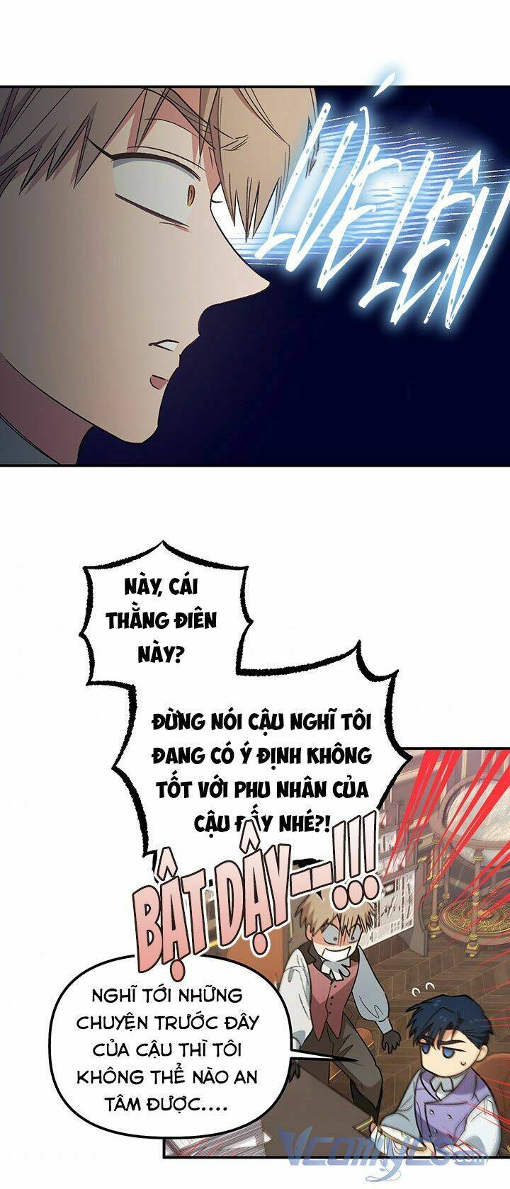 May Mắn Hay Bất Hạnh Chapter 77 - Trang 2