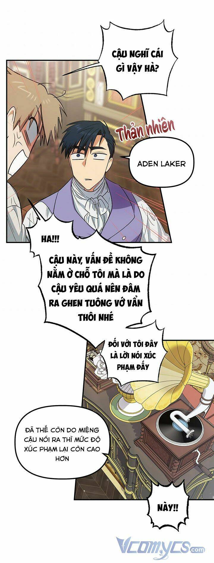 May Mắn Hay Bất Hạnh Chapter 77 - Trang 2