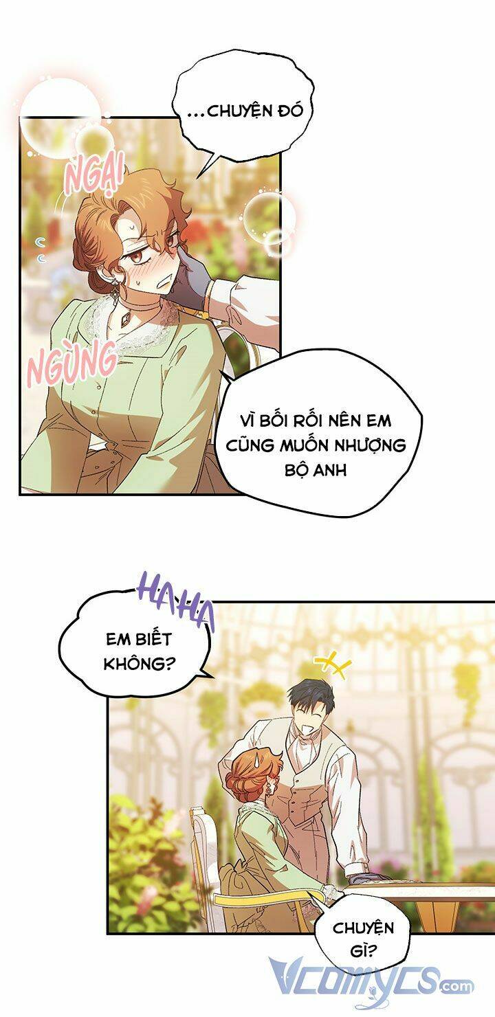 May Mắn Hay Bất Hạnh Chapter 76 - Trang 2