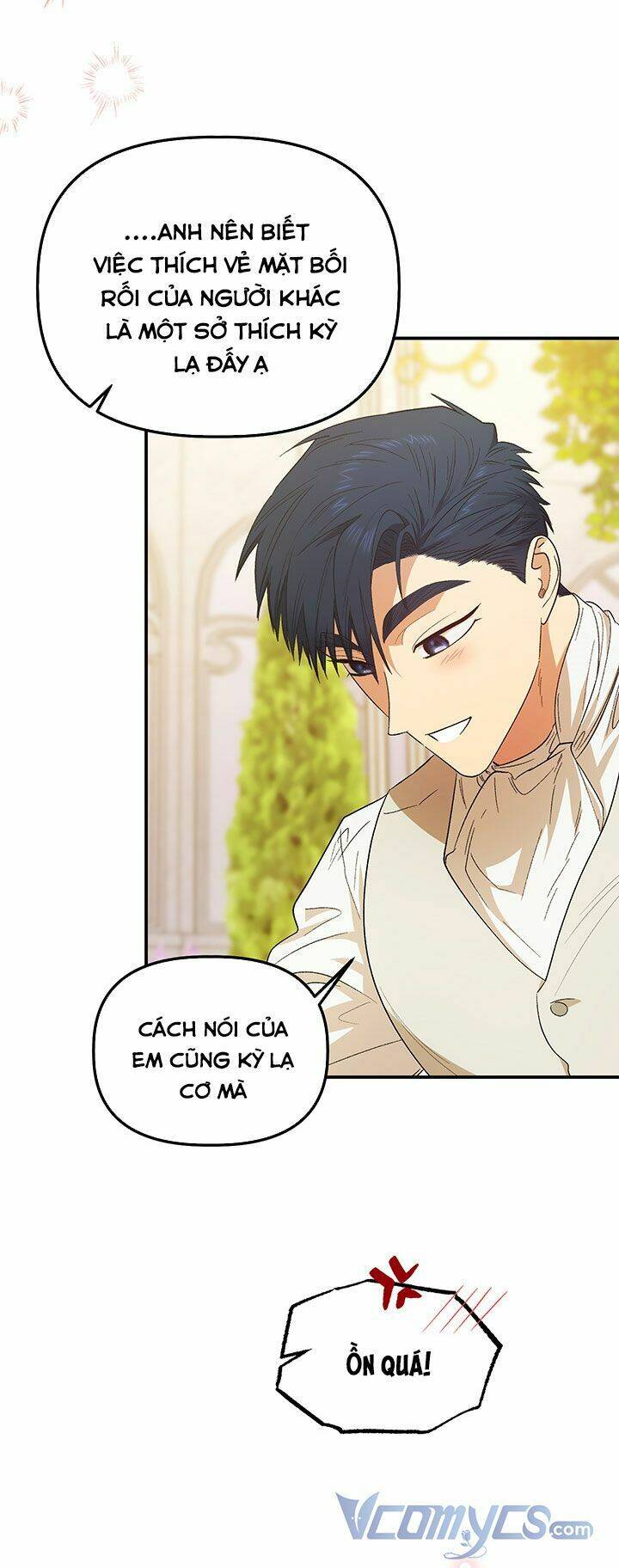 May Mắn Hay Bất Hạnh Chapter 76 - Trang 2