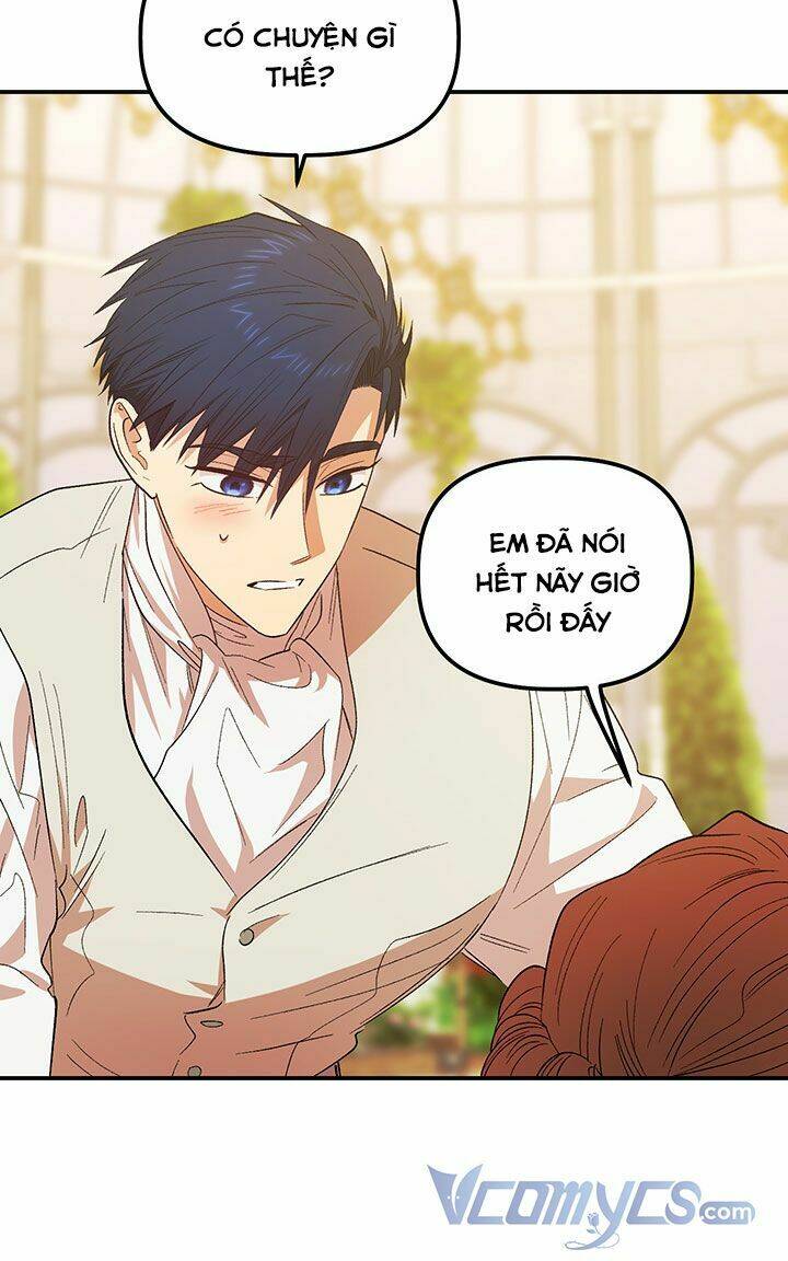 May Mắn Hay Bất Hạnh Chapter 76 - Trang 2