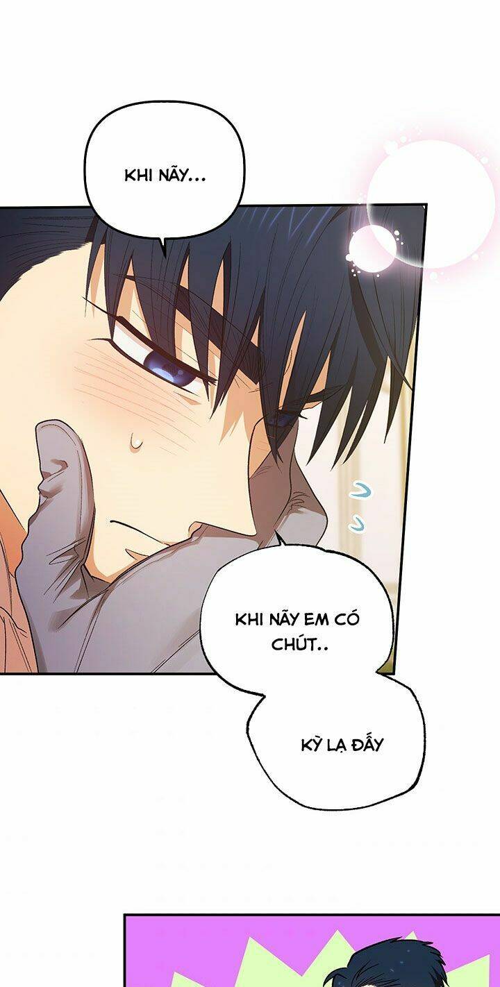 May Mắn Hay Bất Hạnh Chapter 76 - Trang 2