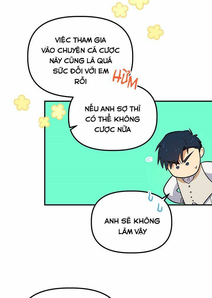 May Mắn Hay Bất Hạnh Chapter 76 - Trang 2