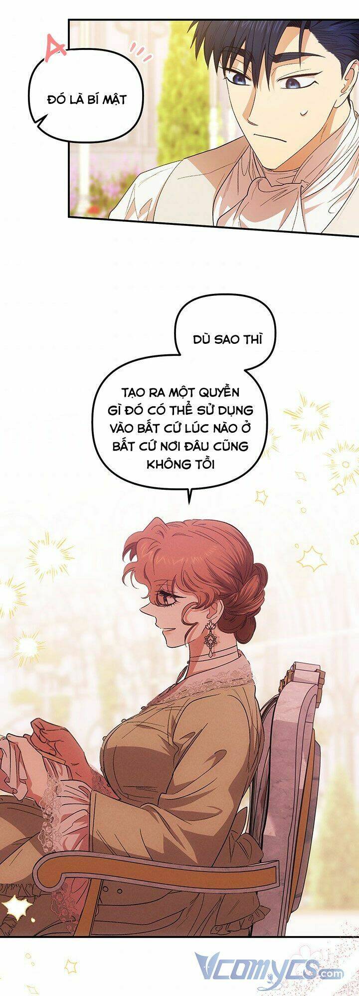 May Mắn Hay Bất Hạnh Chapter 76 - Trang 2