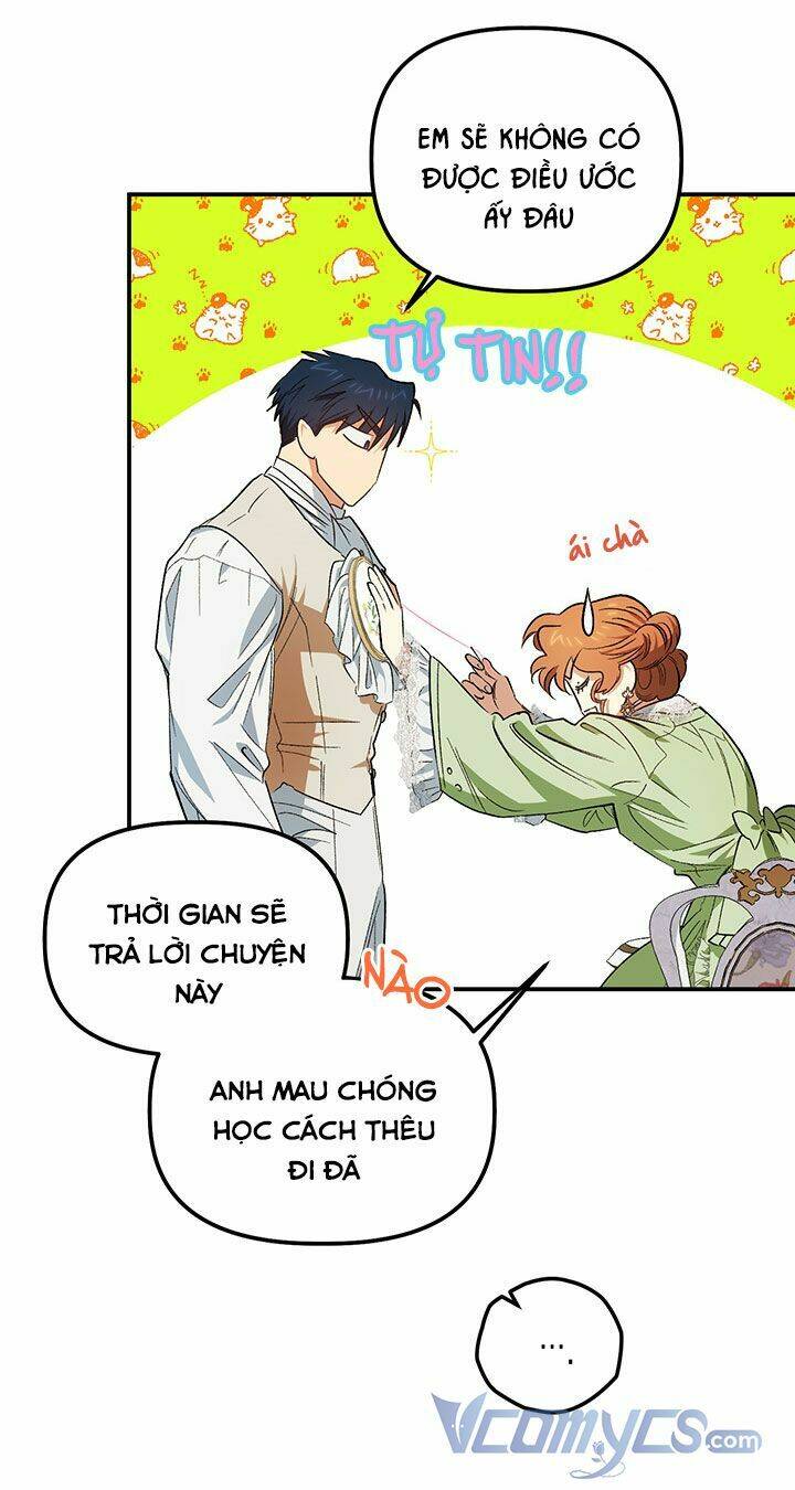 May Mắn Hay Bất Hạnh Chapter 76 - Trang 2