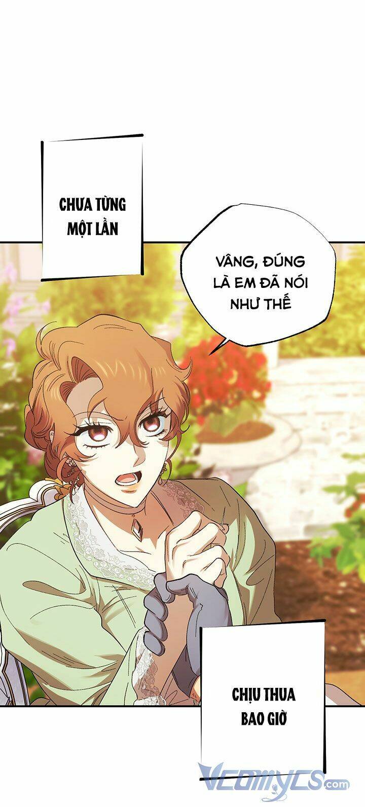 May Mắn Hay Bất Hạnh Chapter 75 - Trang 2