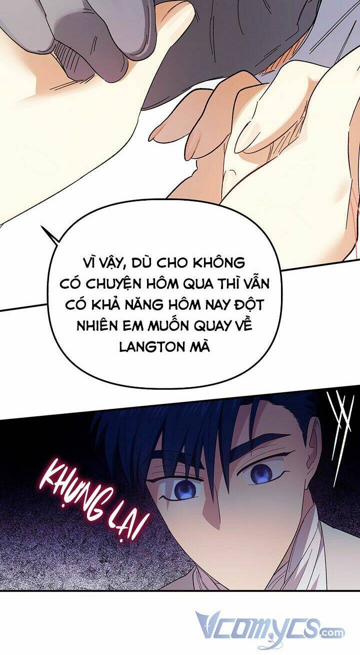 May Mắn Hay Bất Hạnh Chapter 75 - Trang 2