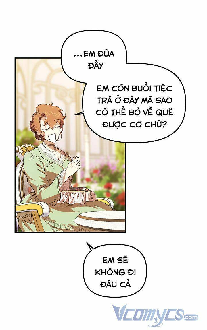 May Mắn Hay Bất Hạnh Chapter 75 - Trang 2