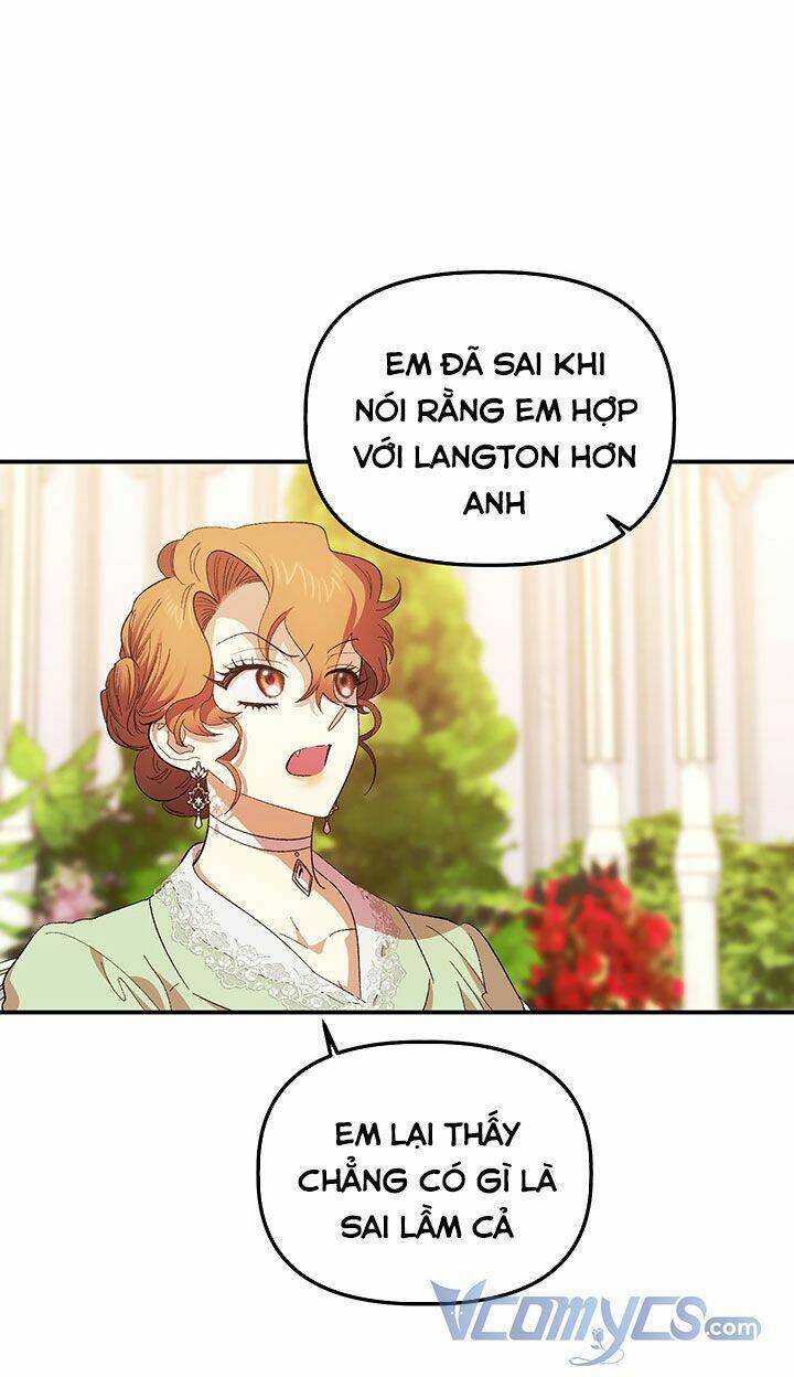 May Mắn Hay Bất Hạnh Chapter 75 - Trang 2