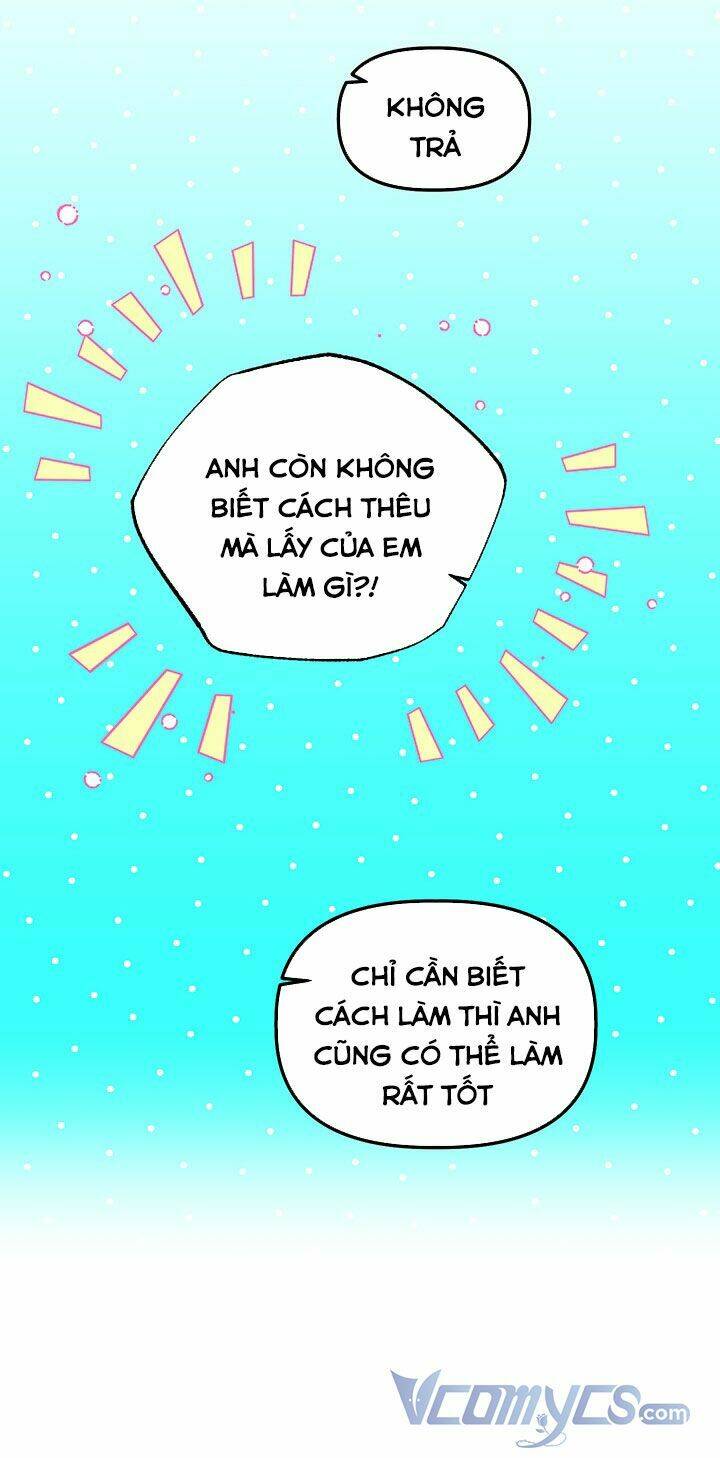 May Mắn Hay Bất Hạnh Chapter 75 - Trang 2