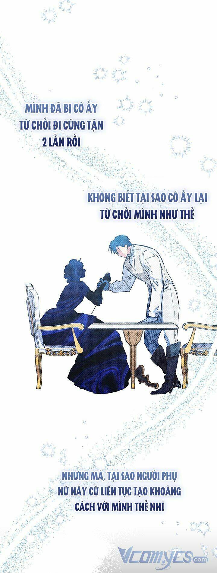 May Mắn Hay Bất Hạnh Chapter 75 - Trang 2