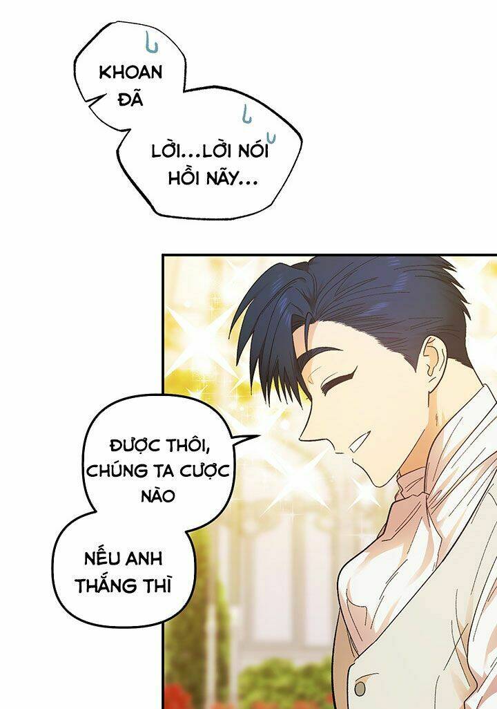 May Mắn Hay Bất Hạnh Chapter 75 - Trang 2