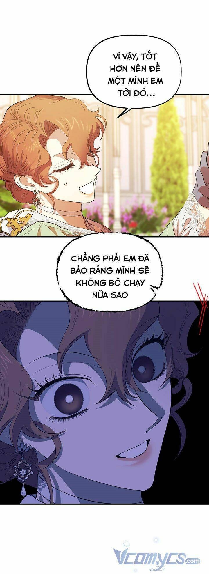 May Mắn Hay Bất Hạnh Chapter 75 - Trang 2