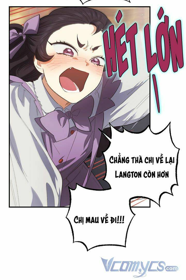 May Mắn Hay Bất Hạnh Chapter 74 - Trang 2