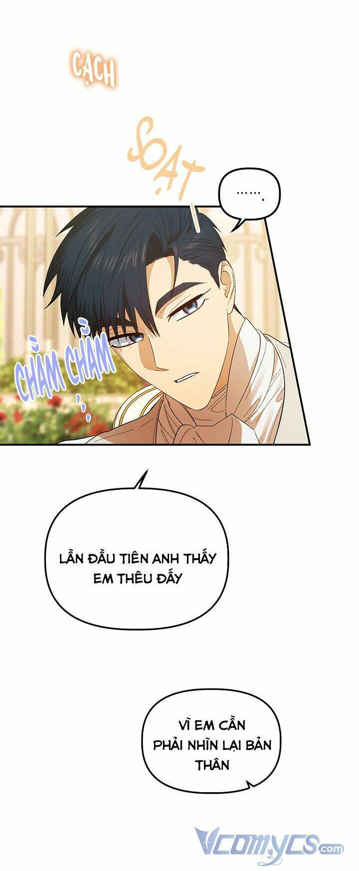 May Mắn Hay Bất Hạnh Chapter 74 - Trang 2