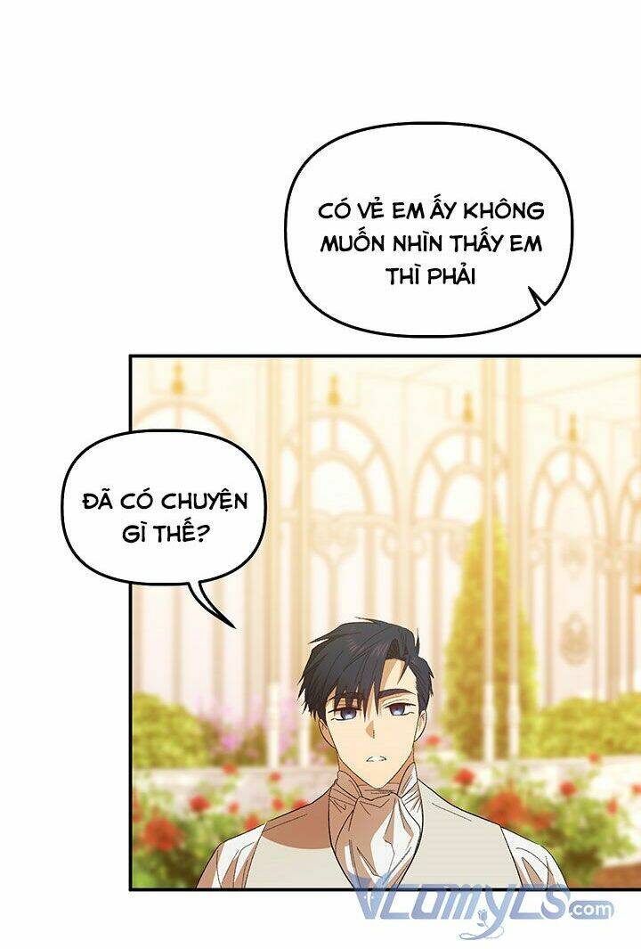 May Mắn Hay Bất Hạnh Chapter 74 - Trang 2