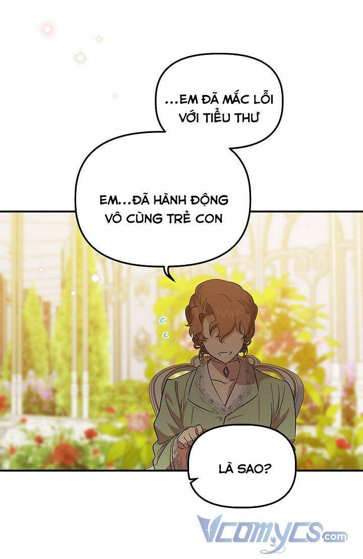 May Mắn Hay Bất Hạnh Chapter 74 - Trang 2