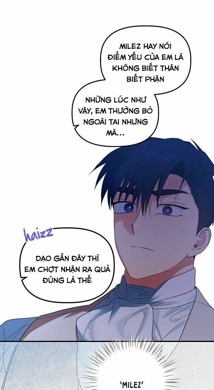 May Mắn Hay Bất Hạnh Chapter 74 - Trang 2