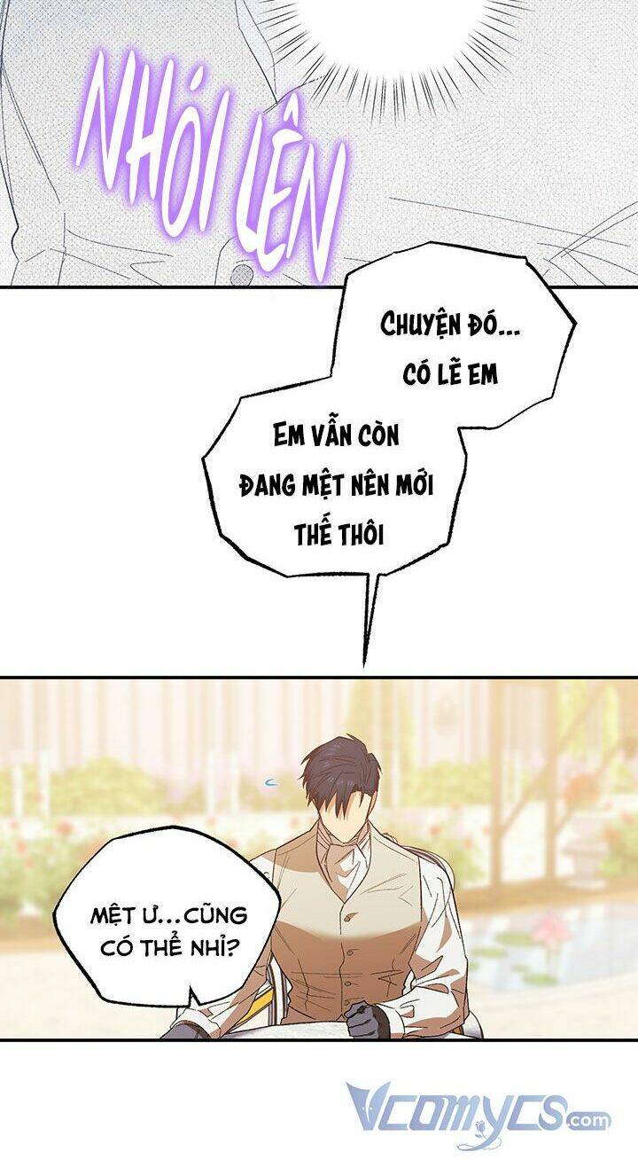 May Mắn Hay Bất Hạnh Chapter 74 - Trang 2