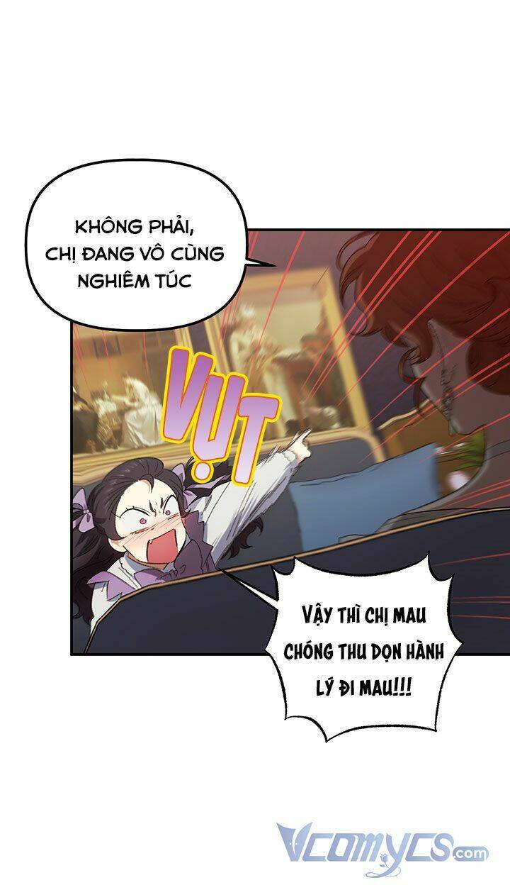 May Mắn Hay Bất Hạnh Chapter 74 - Trang 2