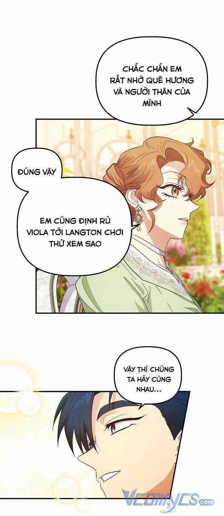 May Mắn Hay Bất Hạnh Chapter 74 - Trang 2