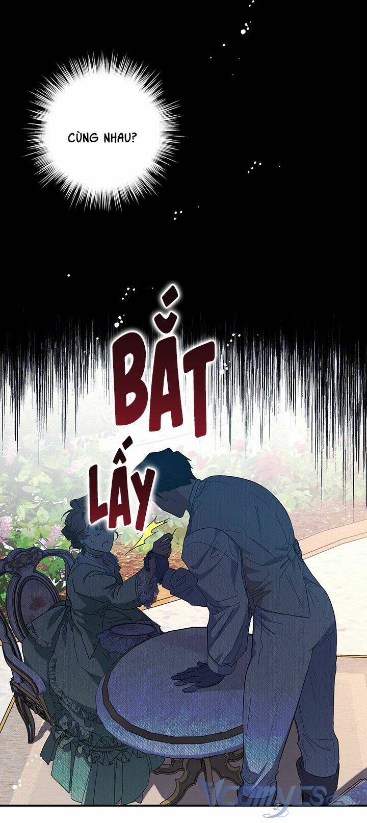 May Mắn Hay Bất Hạnh Chapter 74 - Trang 2