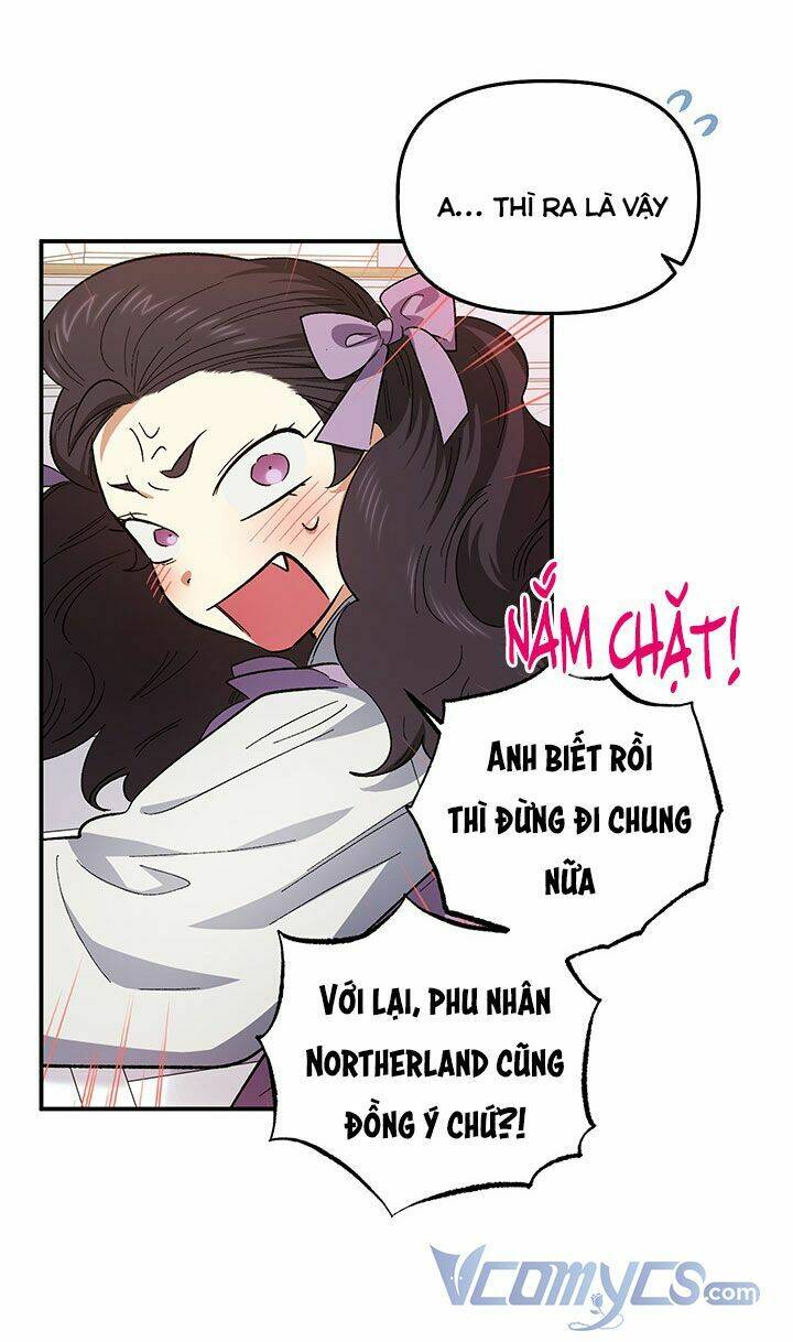 May Mắn Hay Bất Hạnh Chapter 73 - Trang 2