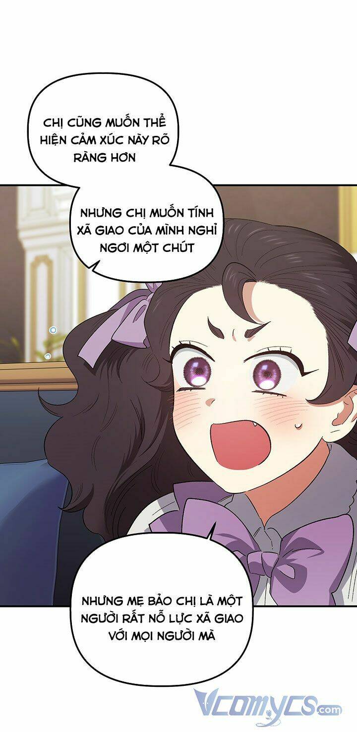 May Mắn Hay Bất Hạnh Chapter 73 - Trang 2