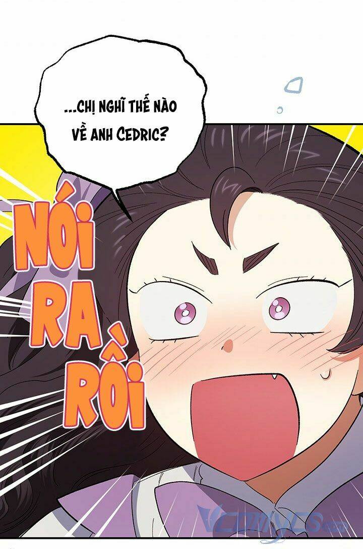 May Mắn Hay Bất Hạnh Chapter 73 - Trang 2