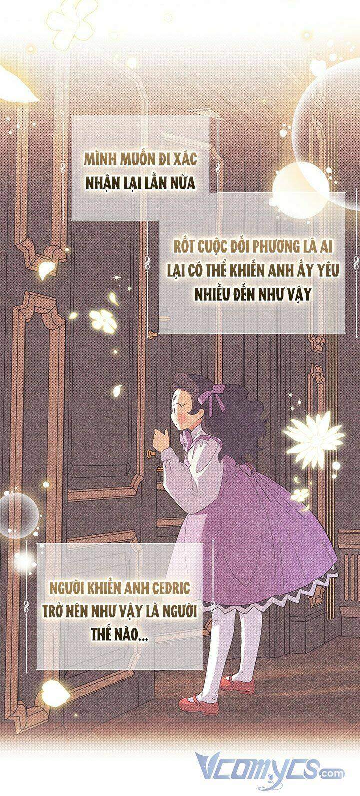 May Mắn Hay Bất Hạnh Chapter 73 - Trang 2