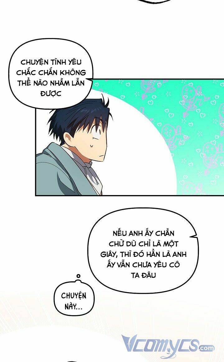 May Mắn Hay Bất Hạnh Chapter 72 - Trang 2