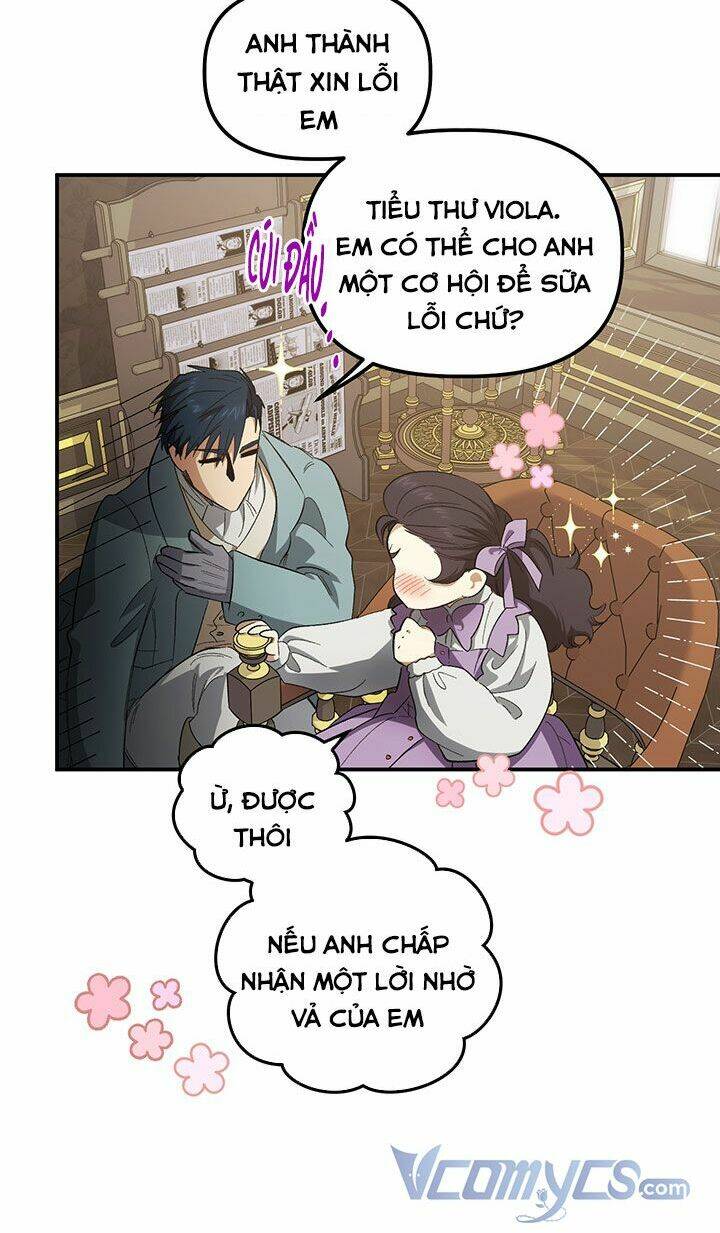 May Mắn Hay Bất Hạnh Chapter 72 - Trang 2