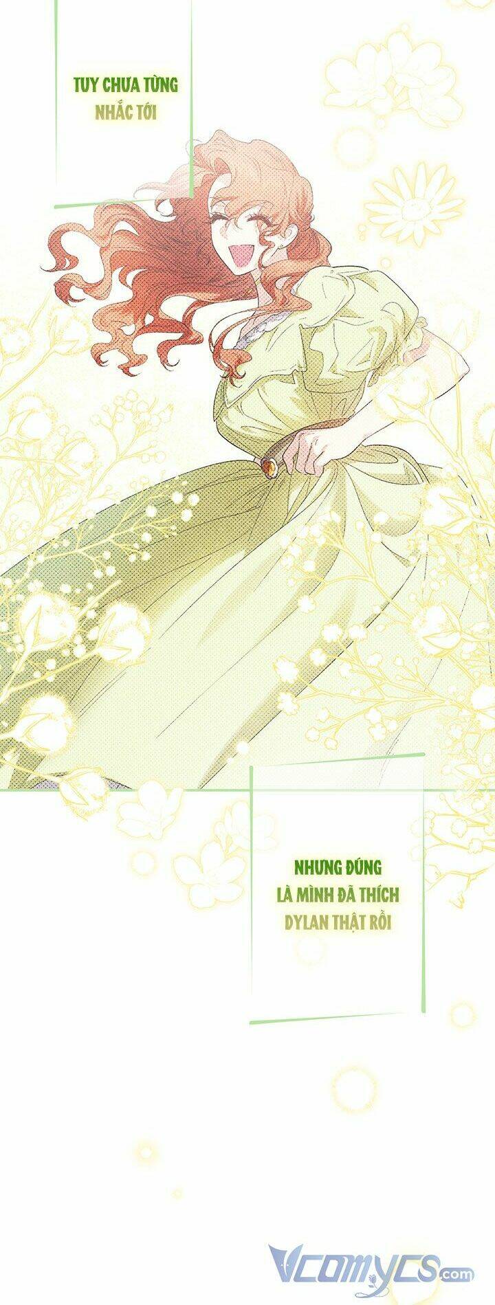 May Mắn Hay Bất Hạnh Chapter 72 - Trang 2