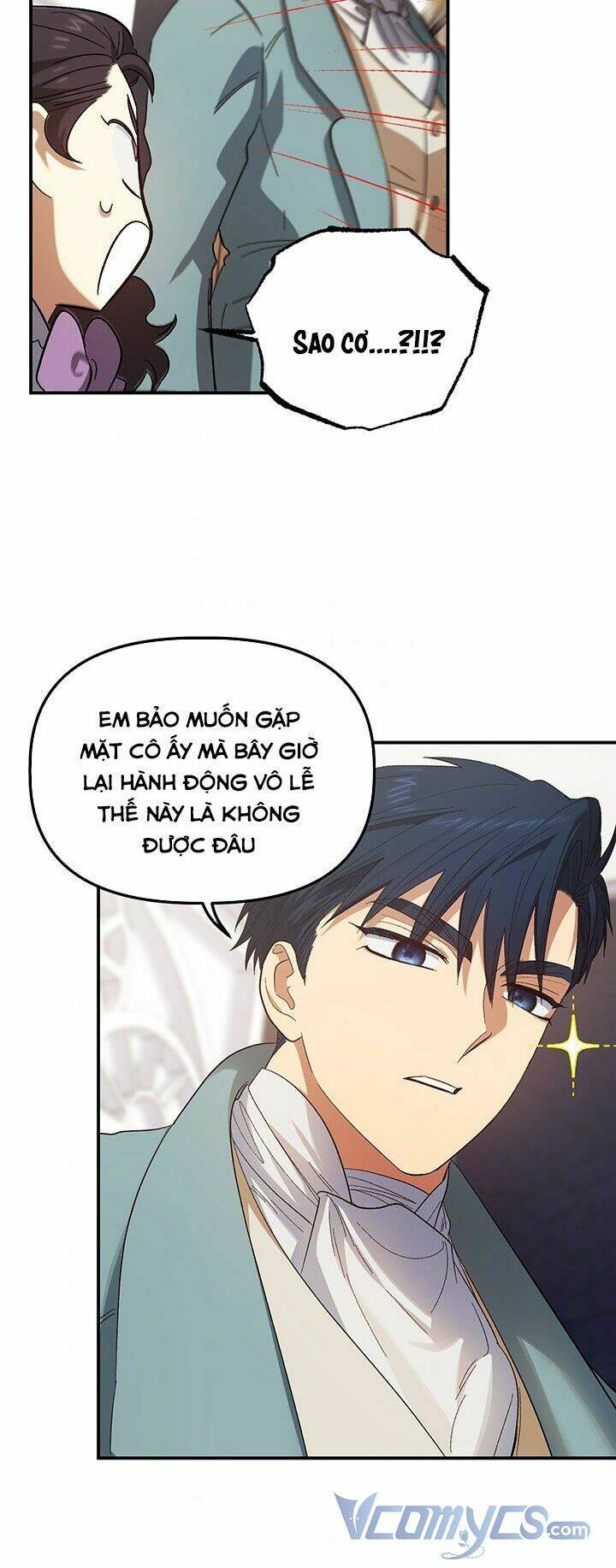 May Mắn Hay Bất Hạnh Chapter 72 - Trang 2