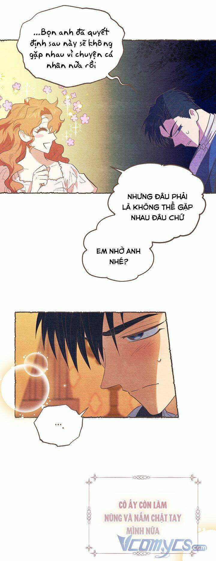 May Mắn Hay Bất Hạnh Chapter 71 - Trang 2