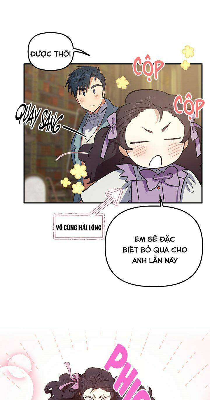 May Mắn Hay Bất Hạnh Chapter 71 - Trang 2