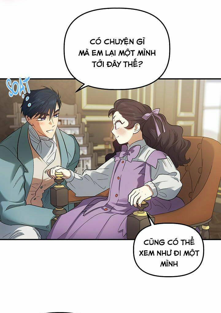 May Mắn Hay Bất Hạnh Chapter 71 - Trang 2