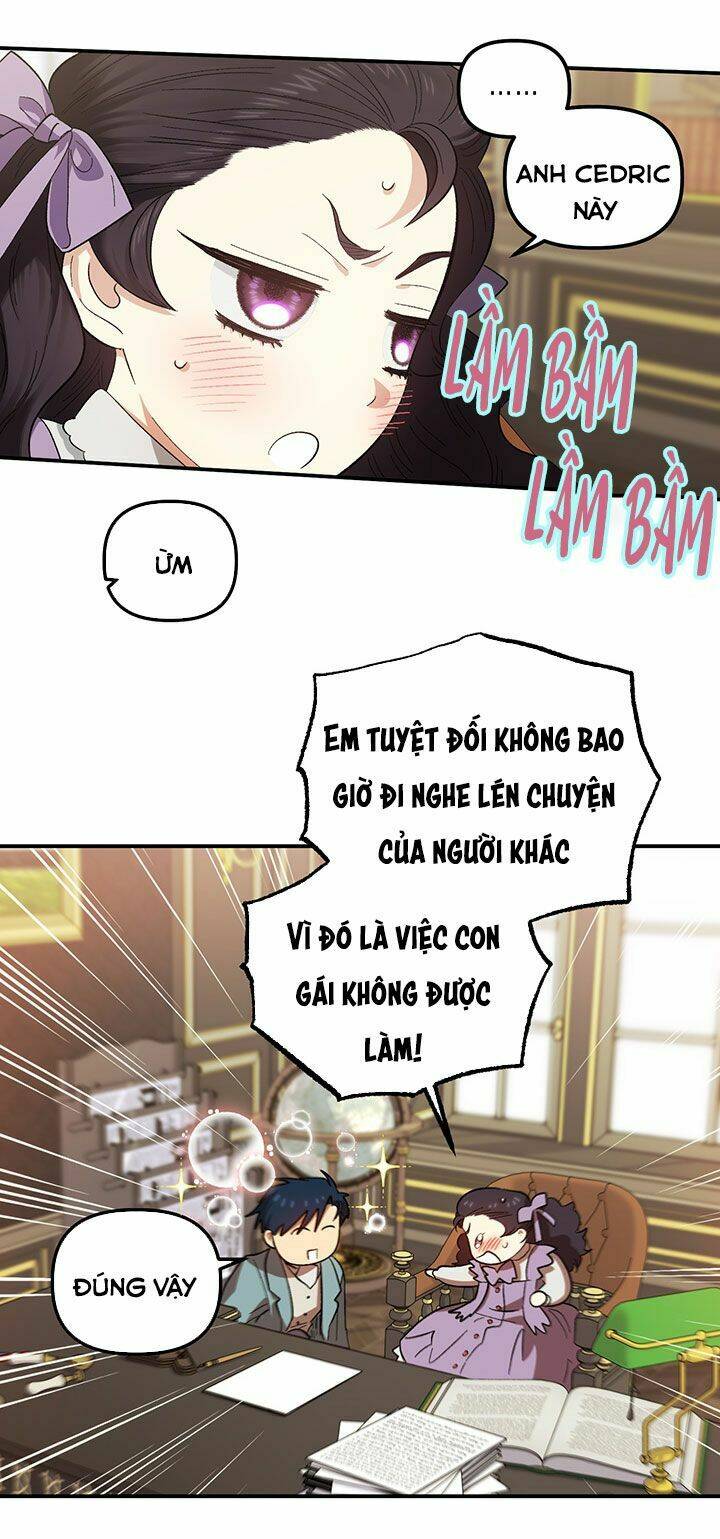 May Mắn Hay Bất Hạnh Chapter 71 - Trang 2