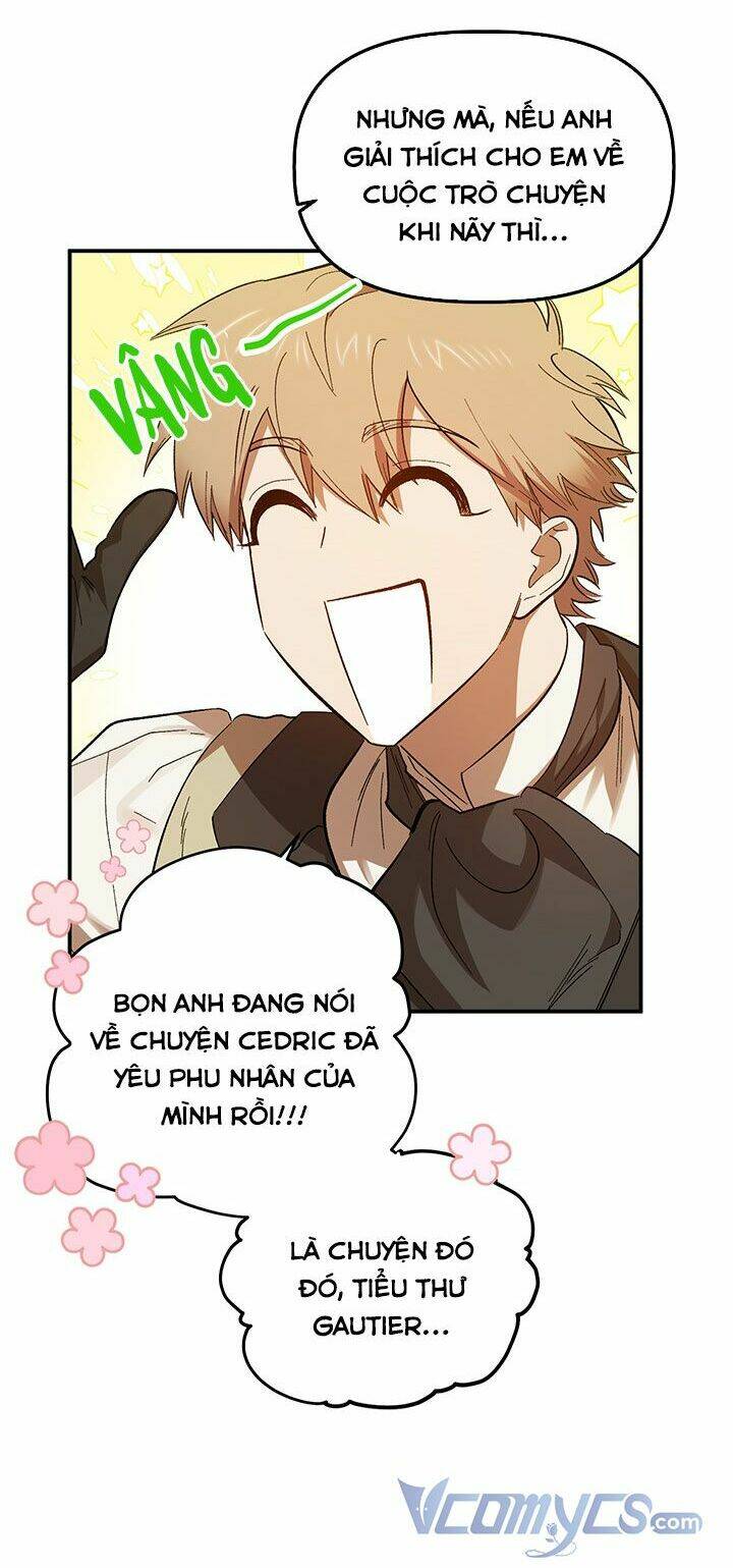 May Mắn Hay Bất Hạnh Chapter 71 - Trang 2