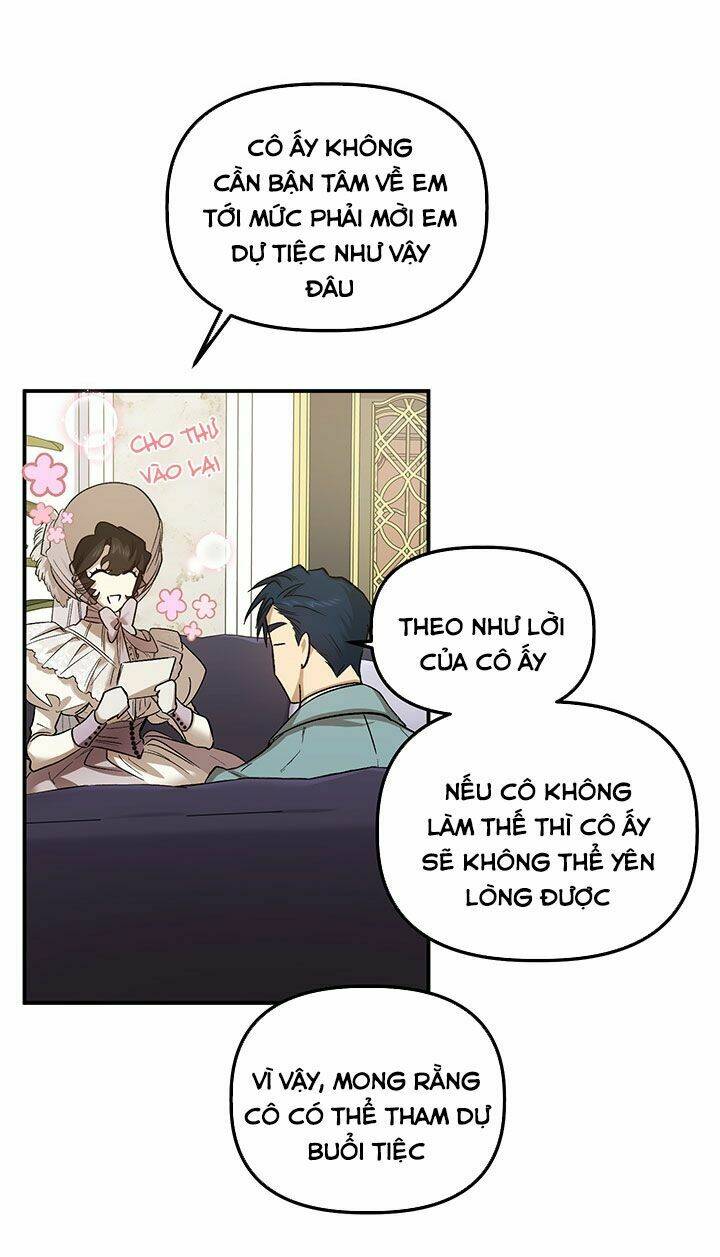 May Mắn Hay Bất Hạnh Chapter 70 - Trang 2