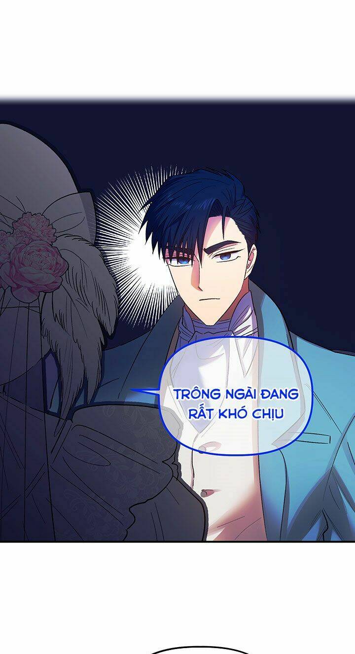 May Mắn Hay Bất Hạnh Chapter 70 - Trang 2