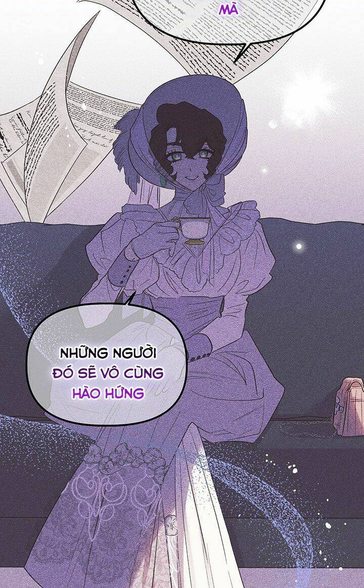 May Mắn Hay Bất Hạnh Chapter 70 - Trang 2