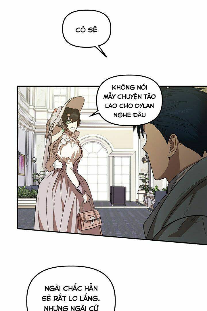 May Mắn Hay Bất Hạnh Chapter 70 - Trang 2