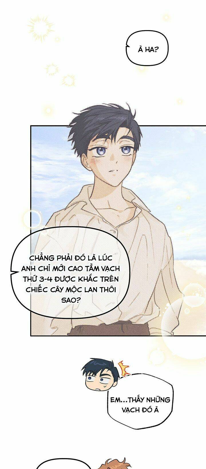 May Mắn Hay Bất Hạnh Chapter 69 - Trang 2