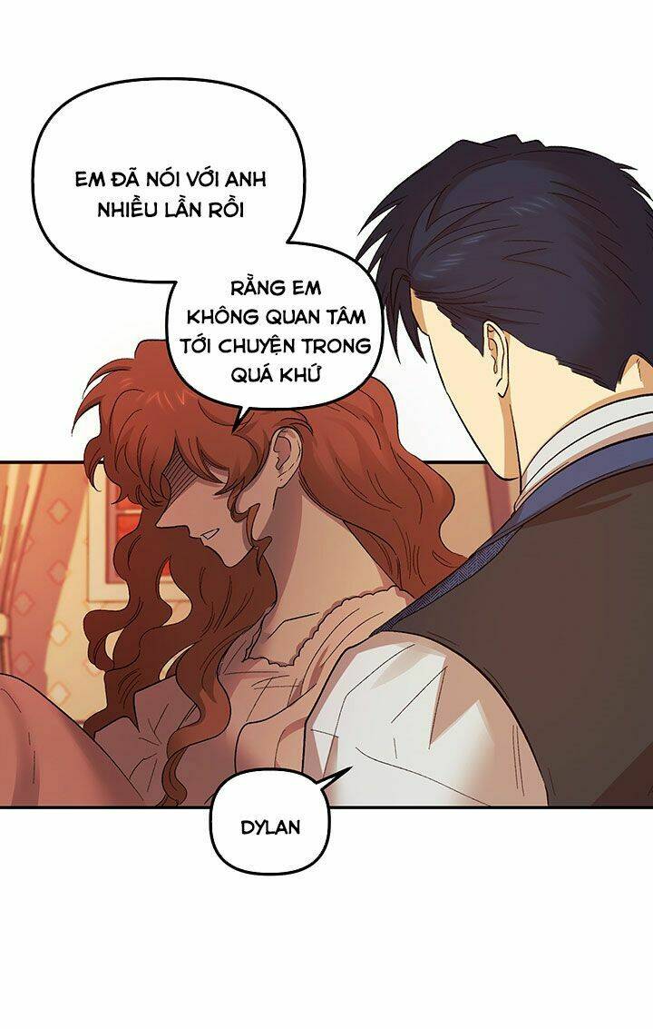 May Mắn Hay Bất Hạnh Chapter 69 - Trang 2