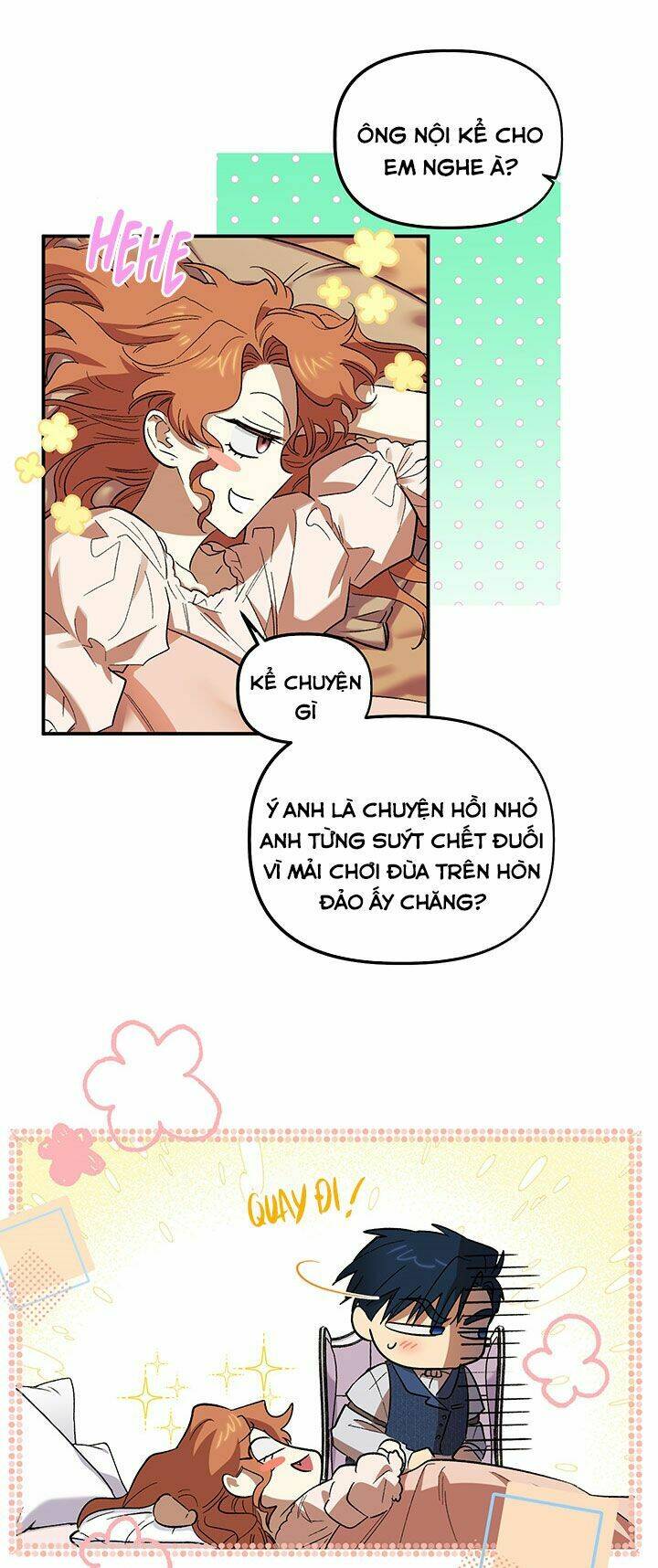 May Mắn Hay Bất Hạnh Chapter 69 - Trang 2