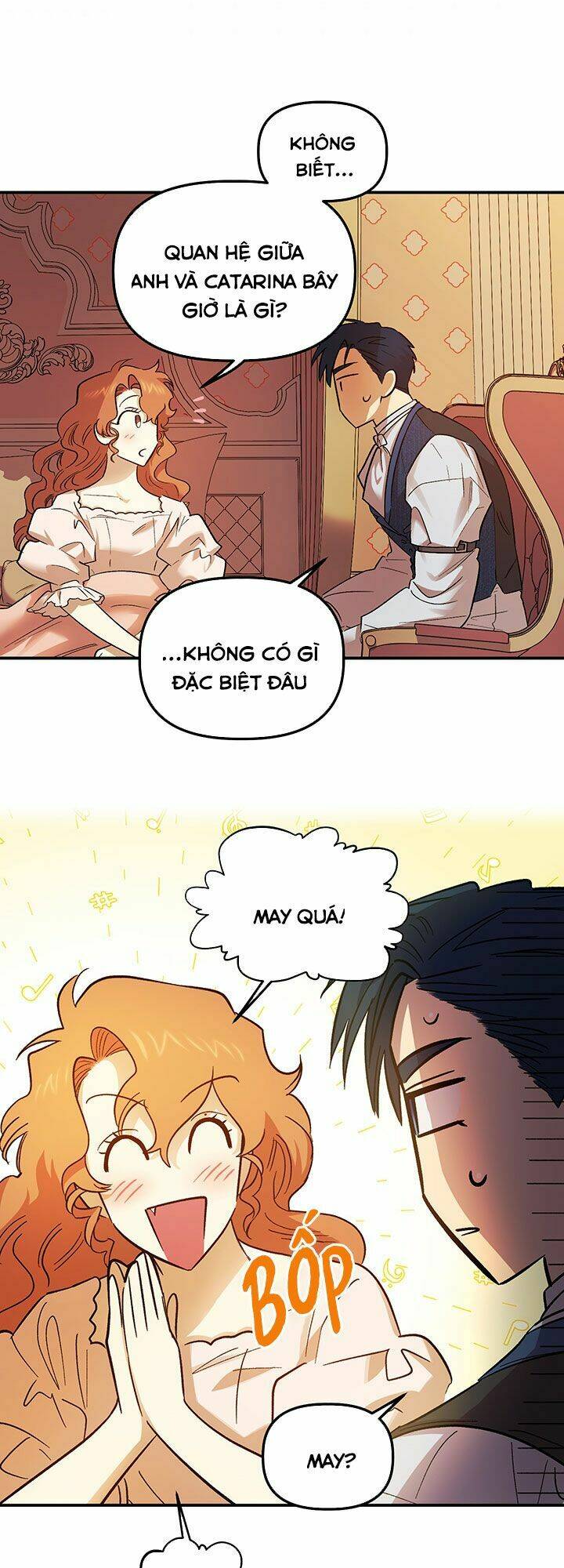 May Mắn Hay Bất Hạnh Chapter 69 - Trang 2