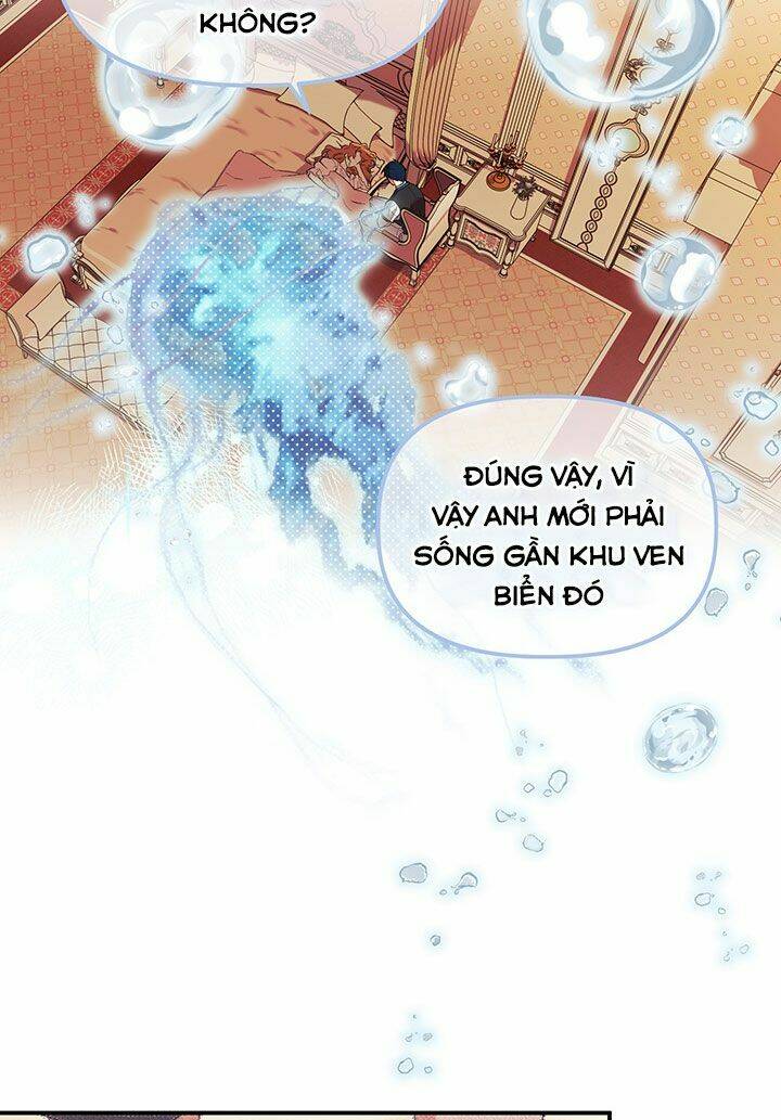 May Mắn Hay Bất Hạnh Chapter 69 - Trang 2